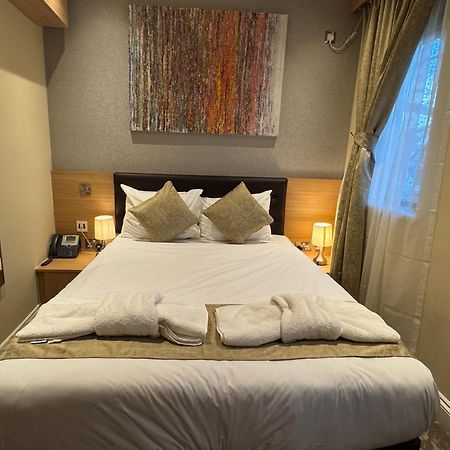 The Shoreditch Inn London Kültér fotó